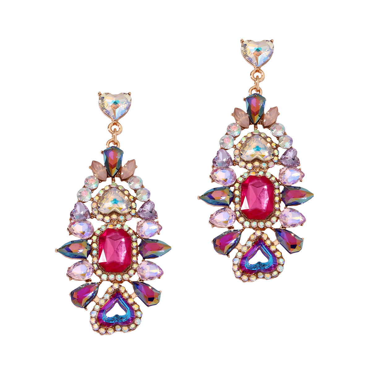 Stunning Earring for Daily Wear