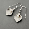 Charming Pearl Earring for Any Occasion