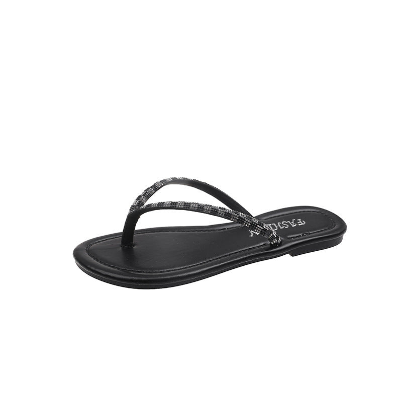 Chic Orthopedic Sandals with Unique Design