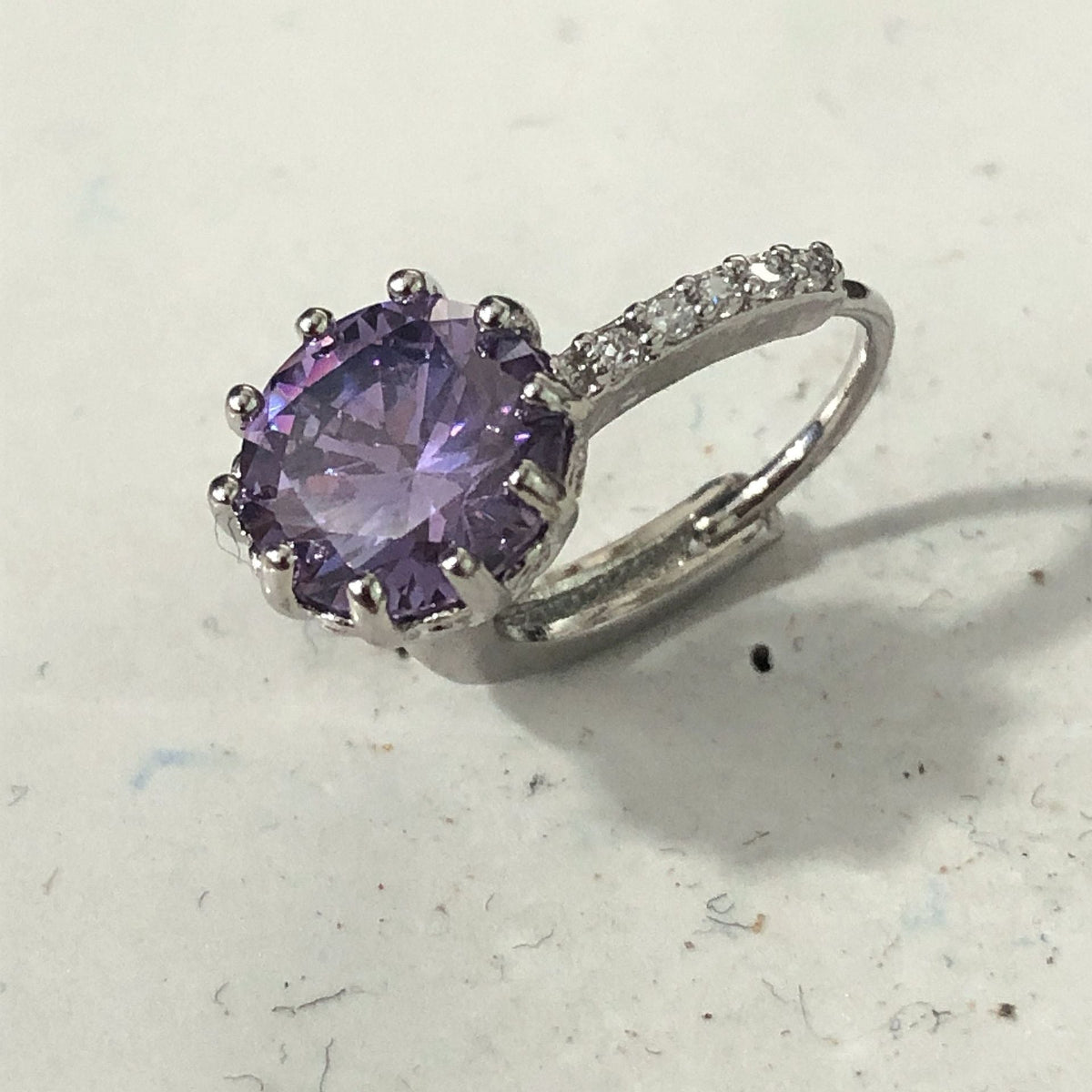 Romantic Earring for Special Moments