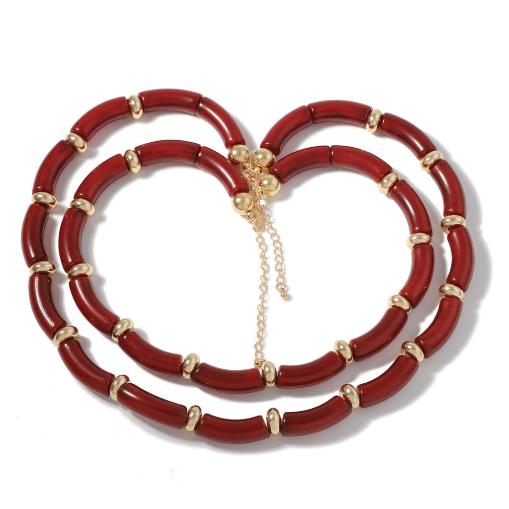 Romantic Necklace for Special Moments