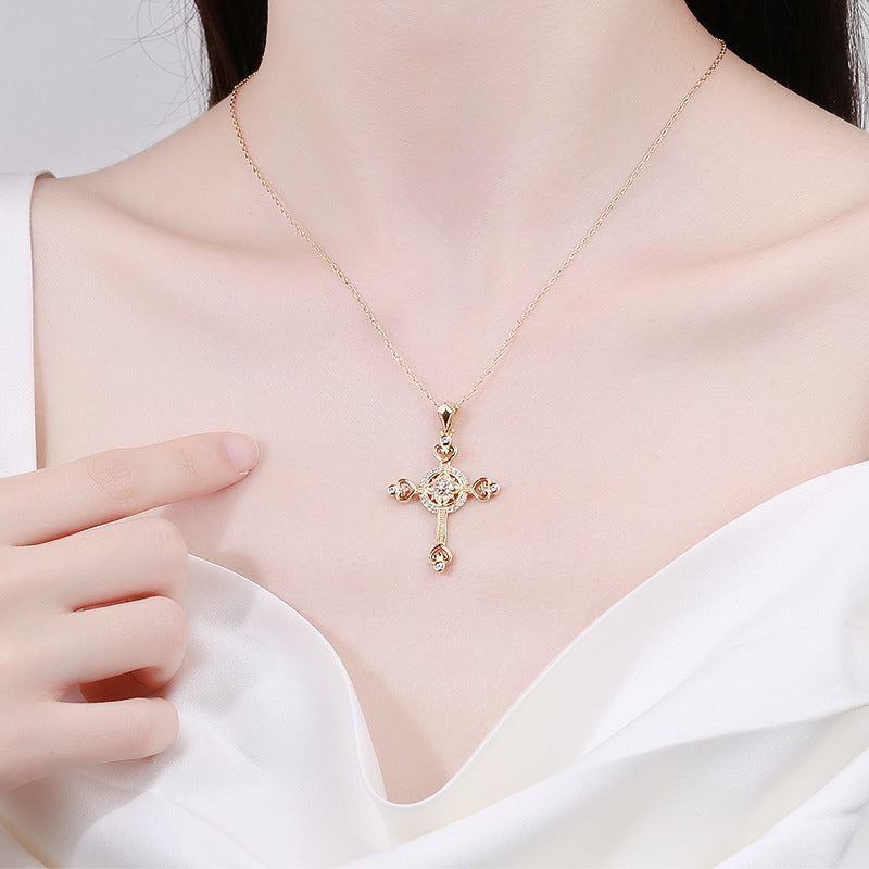 Charming Necklace for Any Occasion