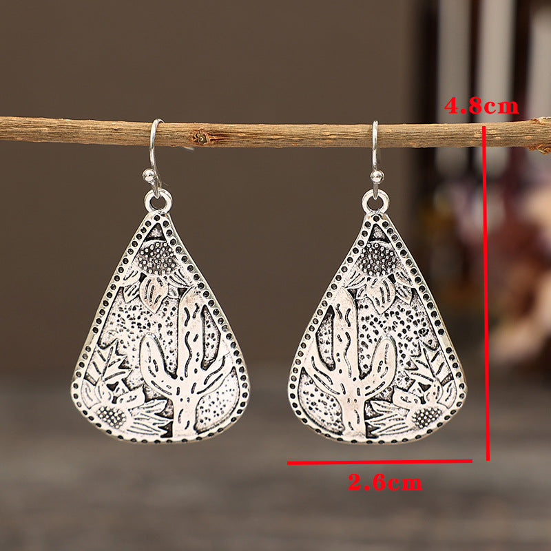 Stunning Earring for Daily Wear
