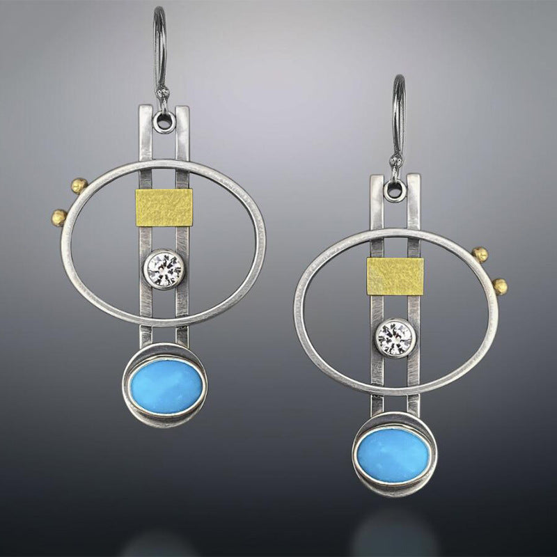 Romantic Earring for Special Moments