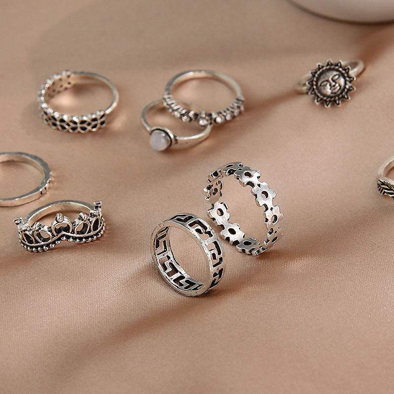 Delicate Artisan Set