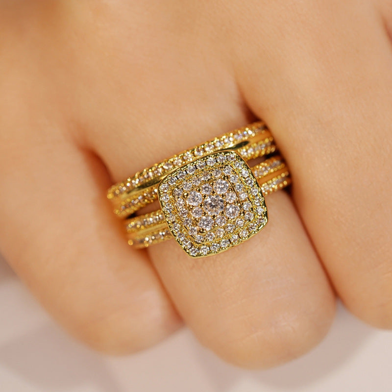 Elegant Ring for Every Occasion