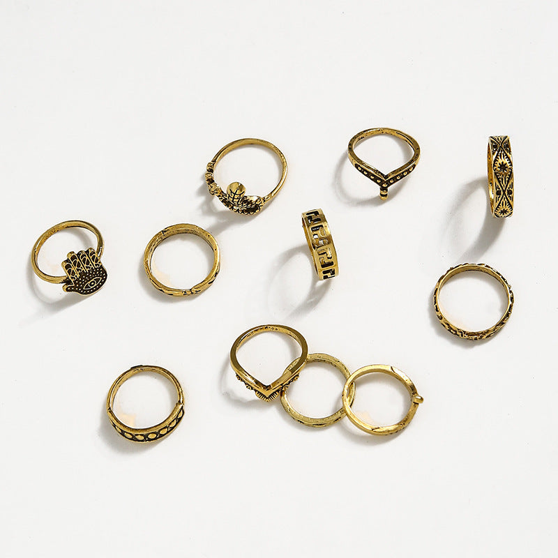 Delicate Artisan Set