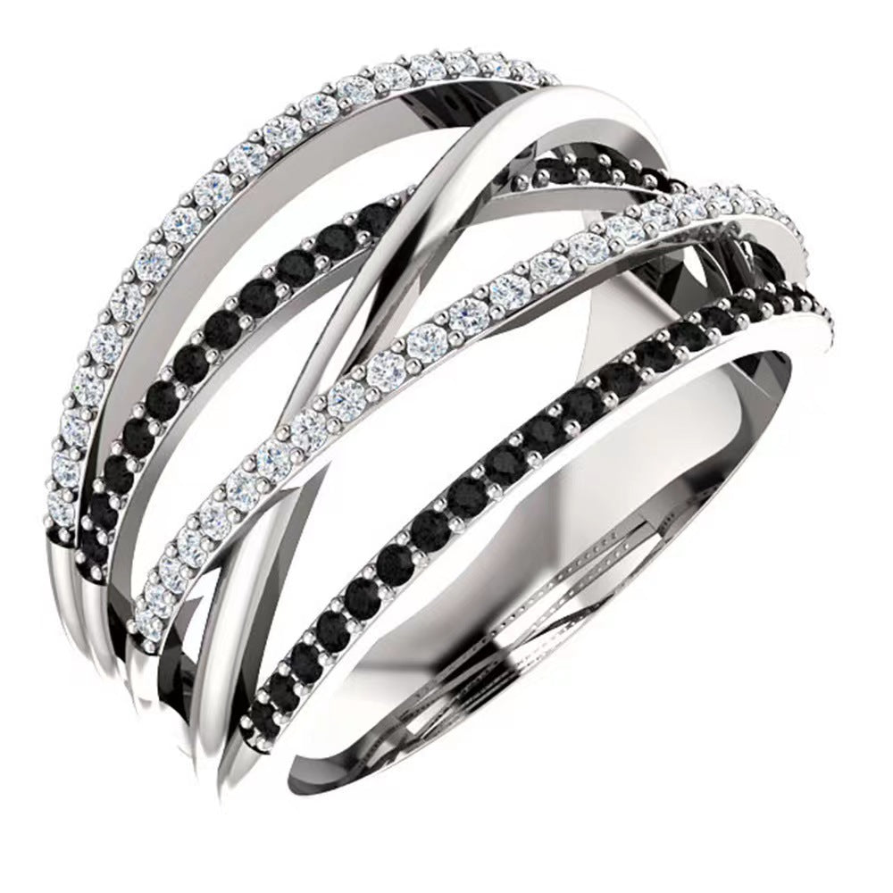 Elegant Ring for Every Occasion