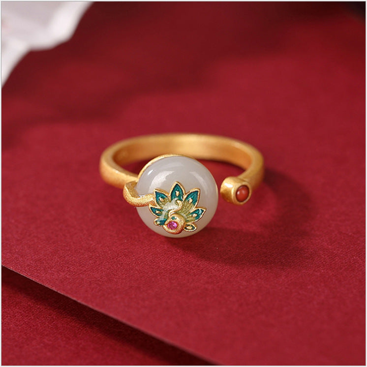 Romantic Gold Set for Special Moments