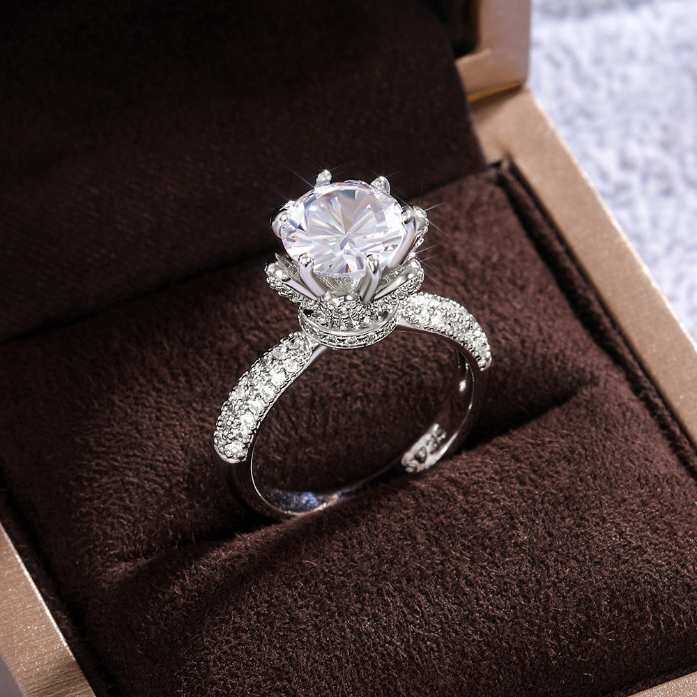 Beautiful Set with Unique Style