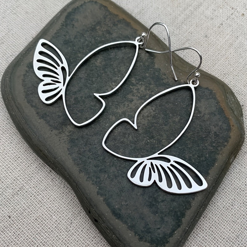 Classic Earring with Timeless Appeal
