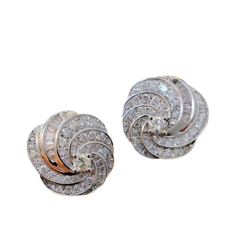 Beautiful Earring with Unique Style