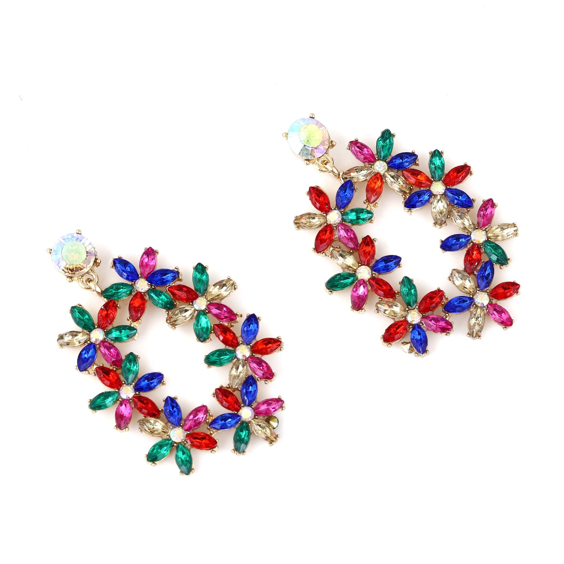 Classic Earring with Timeless Appeal