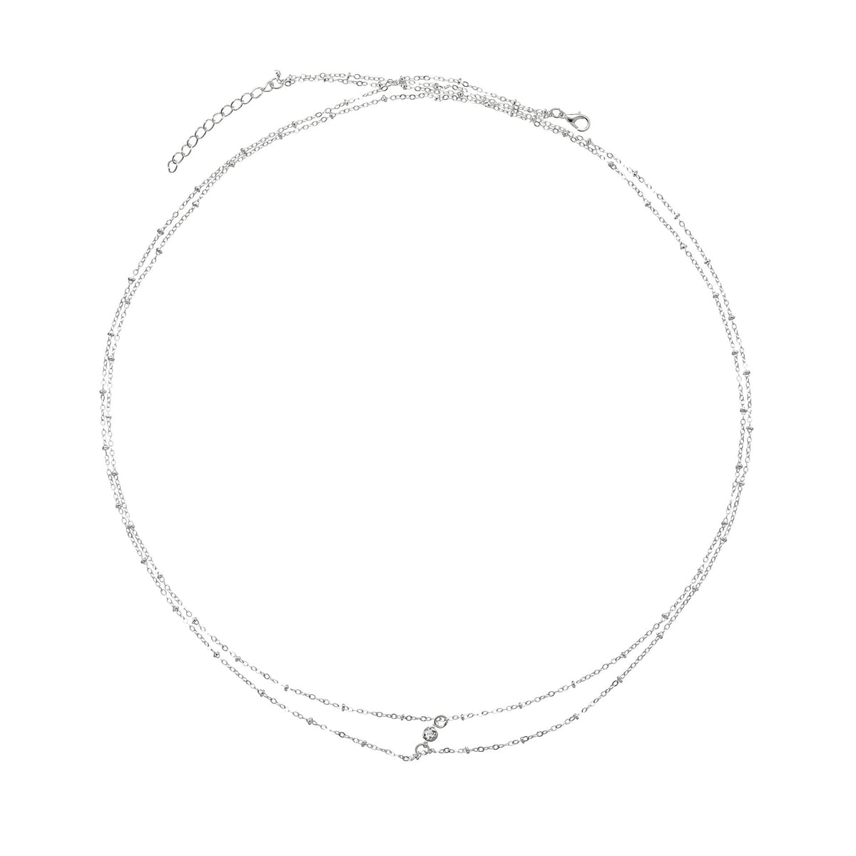 Stunning Chain for Daily Wear