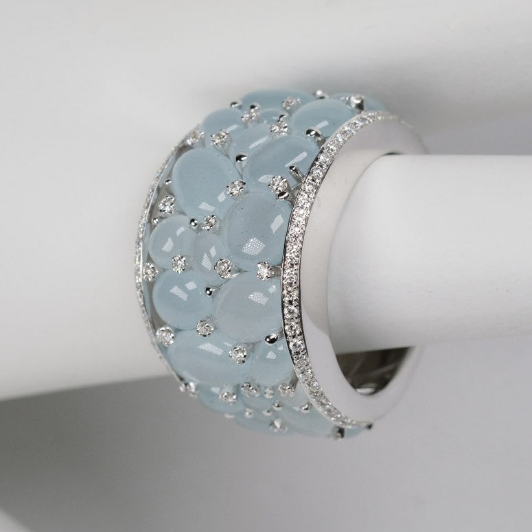 Beautiful Ring with Unique Style