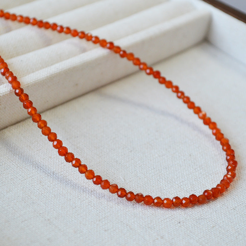 Vintage Handmade Necklace