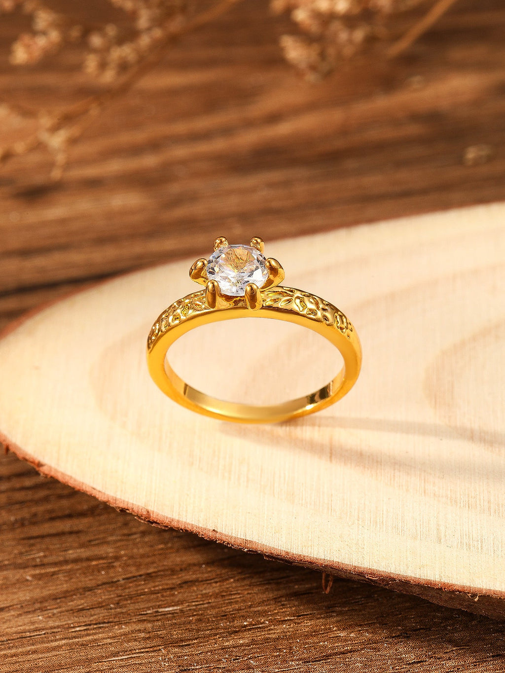 Elegant Ring for Every Occasion
