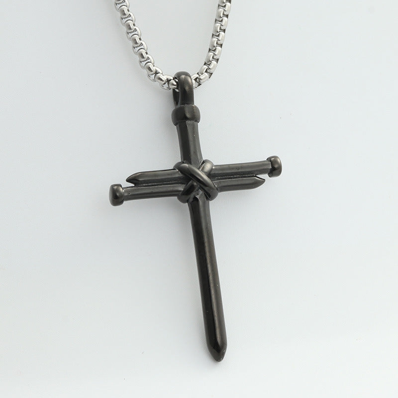 Delicate Artisan Pendant