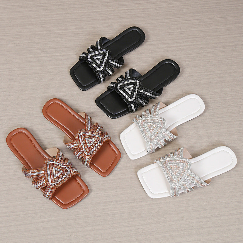 Classic Orthopedic Sandals with Timeless Style