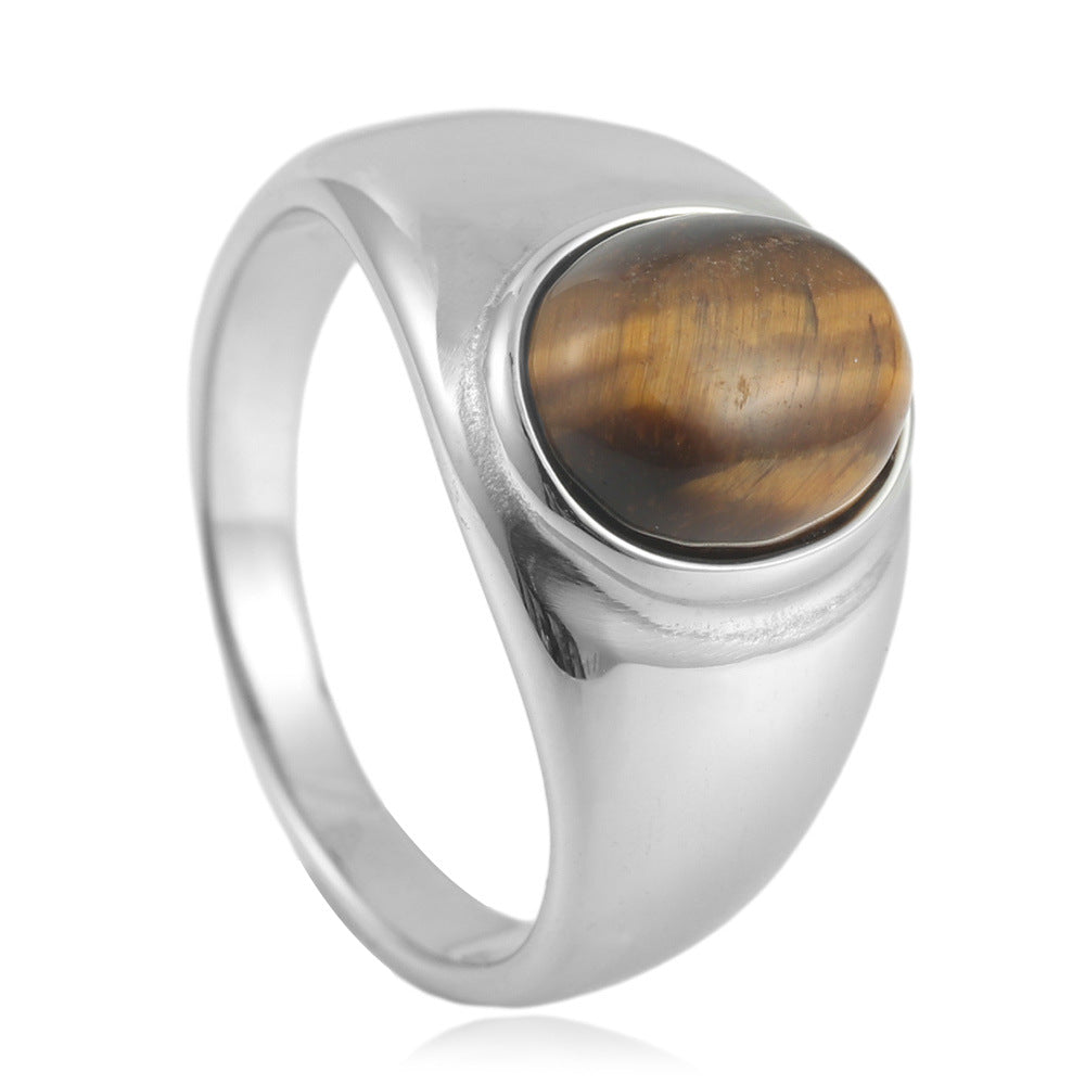 Beautiful Ring with Unique Style