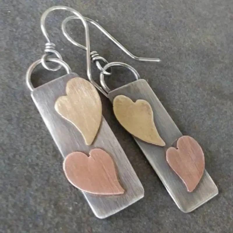 Romantic Earring for Special Moments