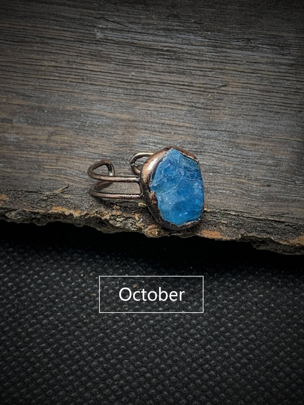Beautiful Ring with Unique Style