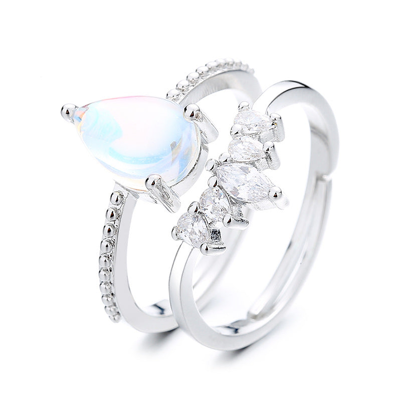 Delicate Artisan Ring