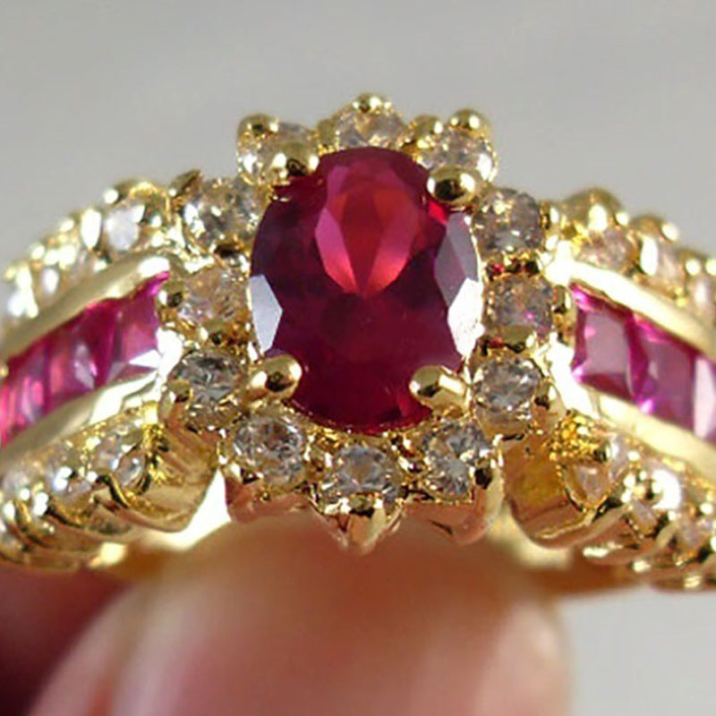 Stunning Ring for Daily Wear