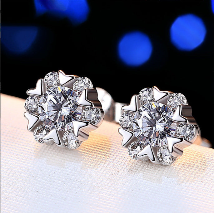 Elegant Earring for Every Occasion