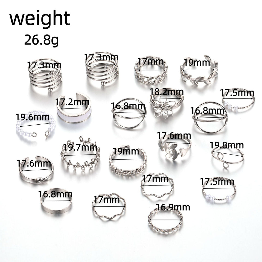 Stunning Ring for Daily Wear