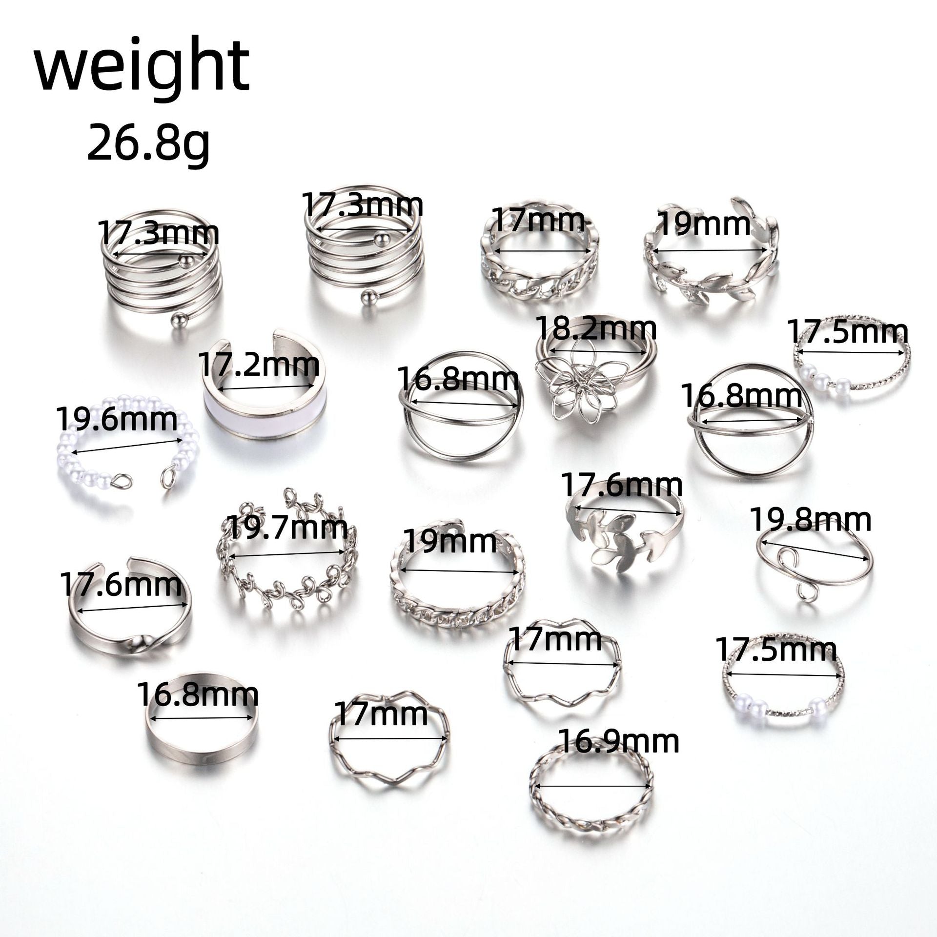 Stunning Ring for Daily Wear