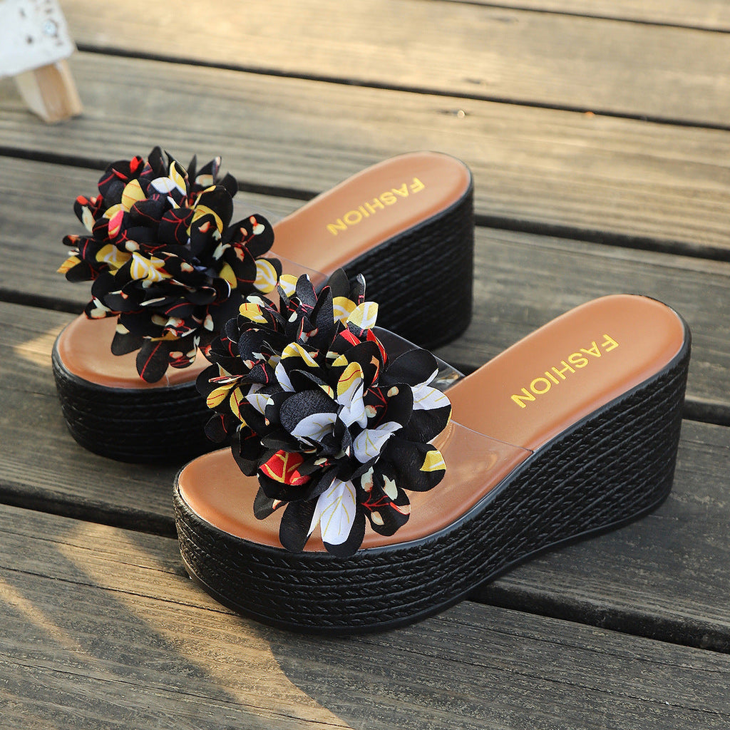 Beautifully Crafted Orthopedic Sandals