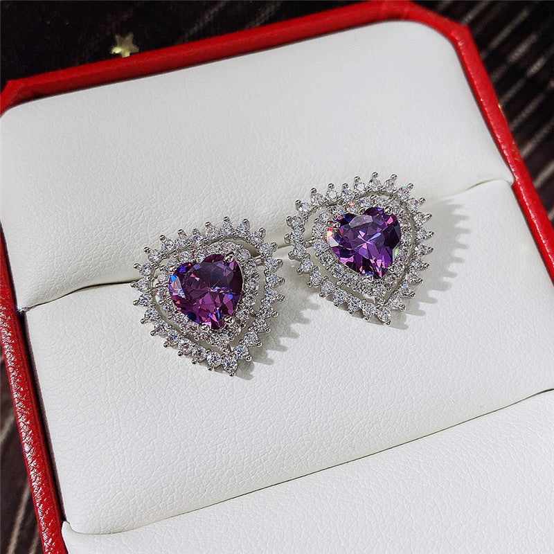 Classic Earring with Timeless Appeal