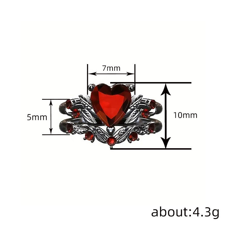 Charming Ring for Any Occasion