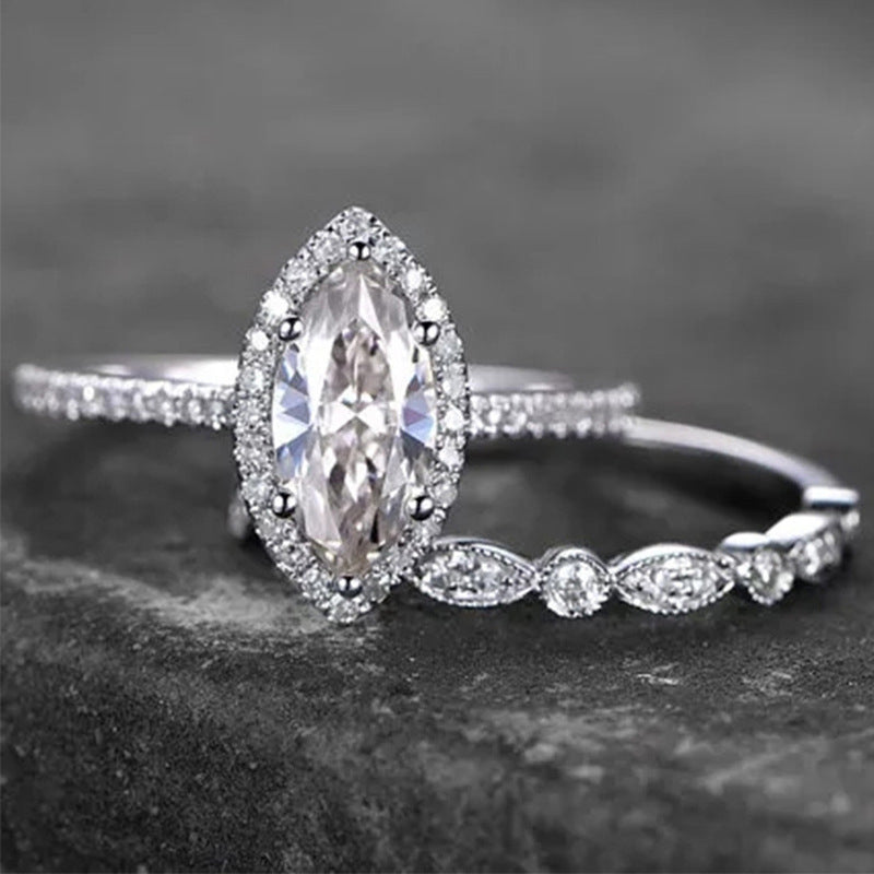 Classic Set with Timeless Appeal