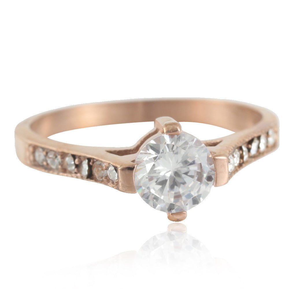 Vintage Handmade Ring