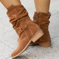 Beautifully Crafted Orthopedic Boots