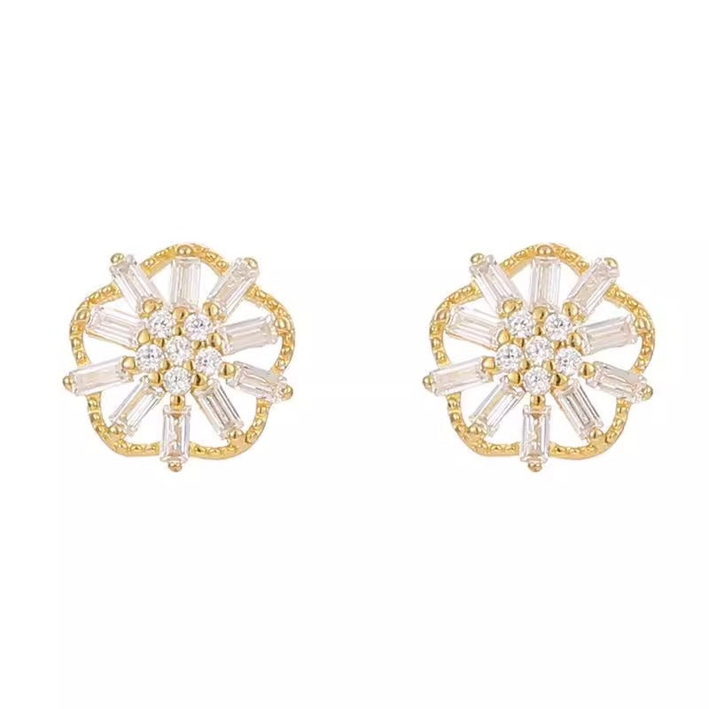 Beautiful Earring with Unique Style
