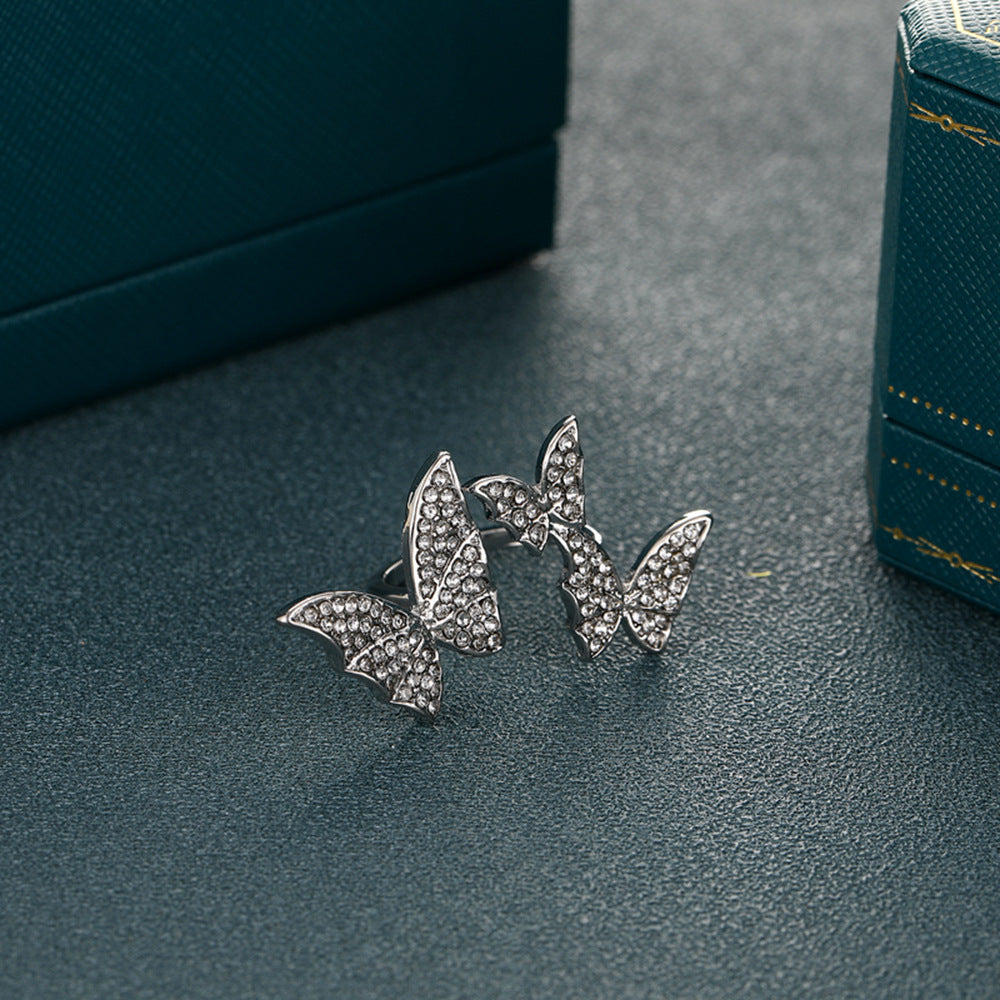 Elegant Ring for Every Occasion