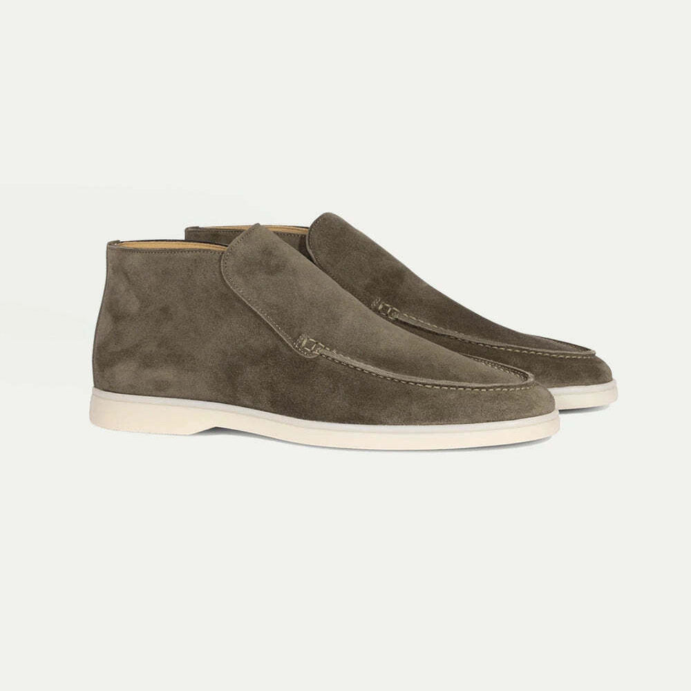 Elegant Orthopedic Shoes for Every Step