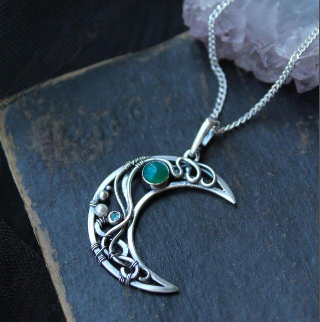Charming Necklace for Any Occasion