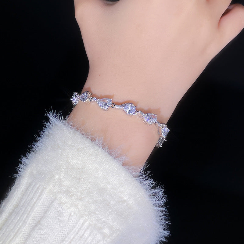 Delicate Artisan Bracelet