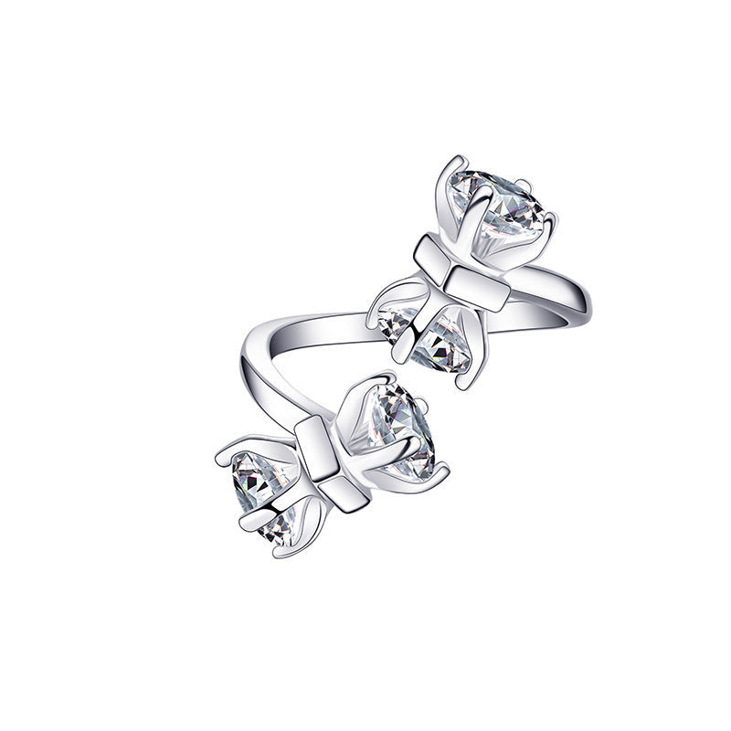 Elegant Ring for Every Occasion