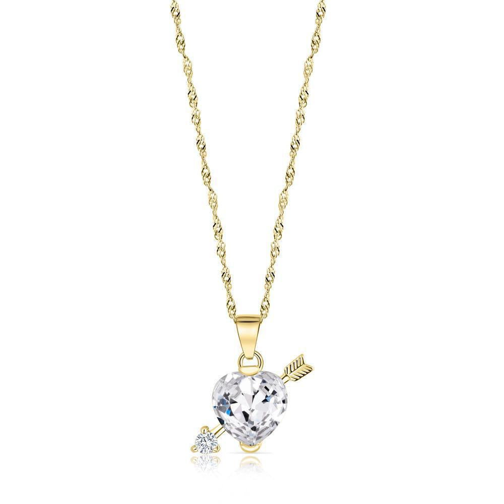 Delicate Artisan Necklace