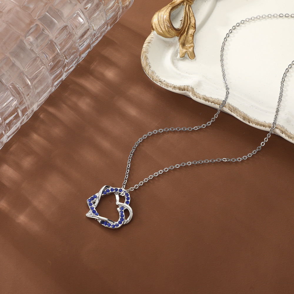 Delicate Artisan Necklace