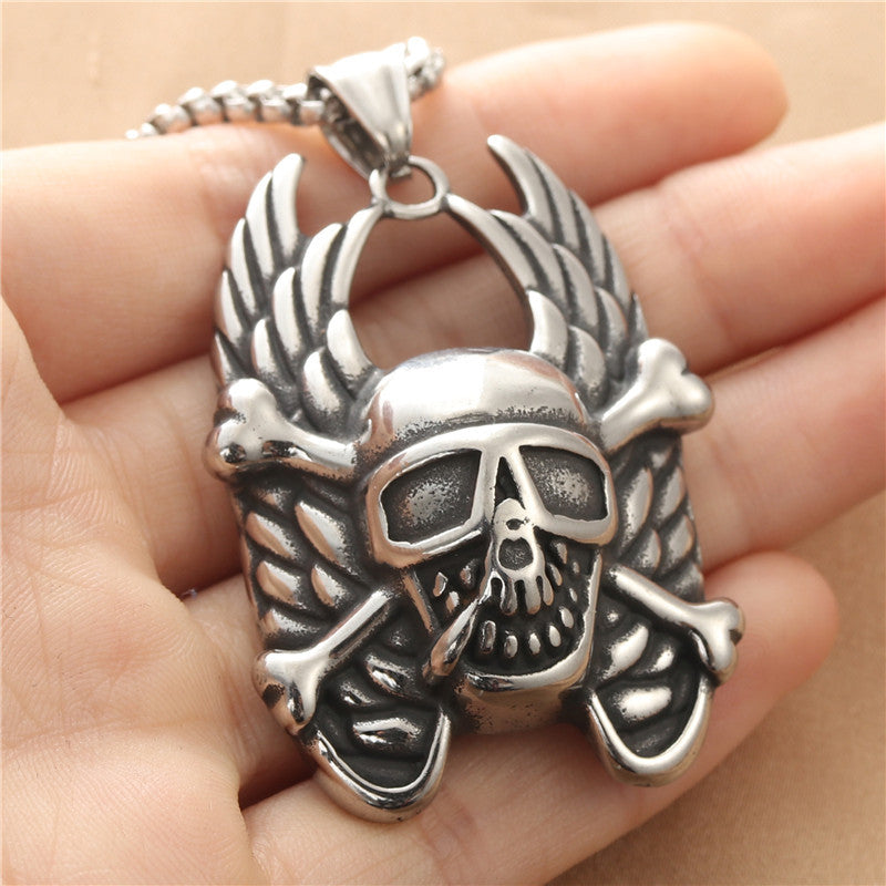 Vintage Handmade Pendant