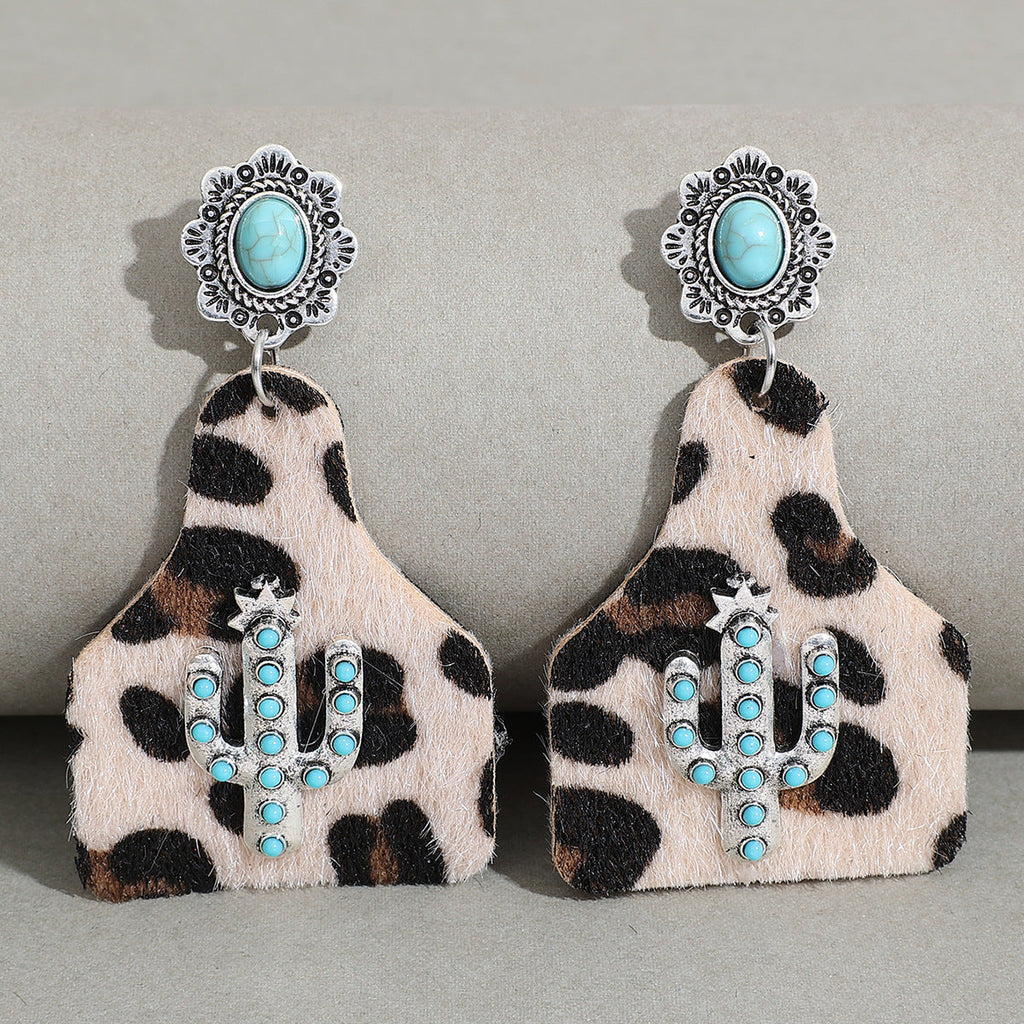 Charming Earring for Any Occasion