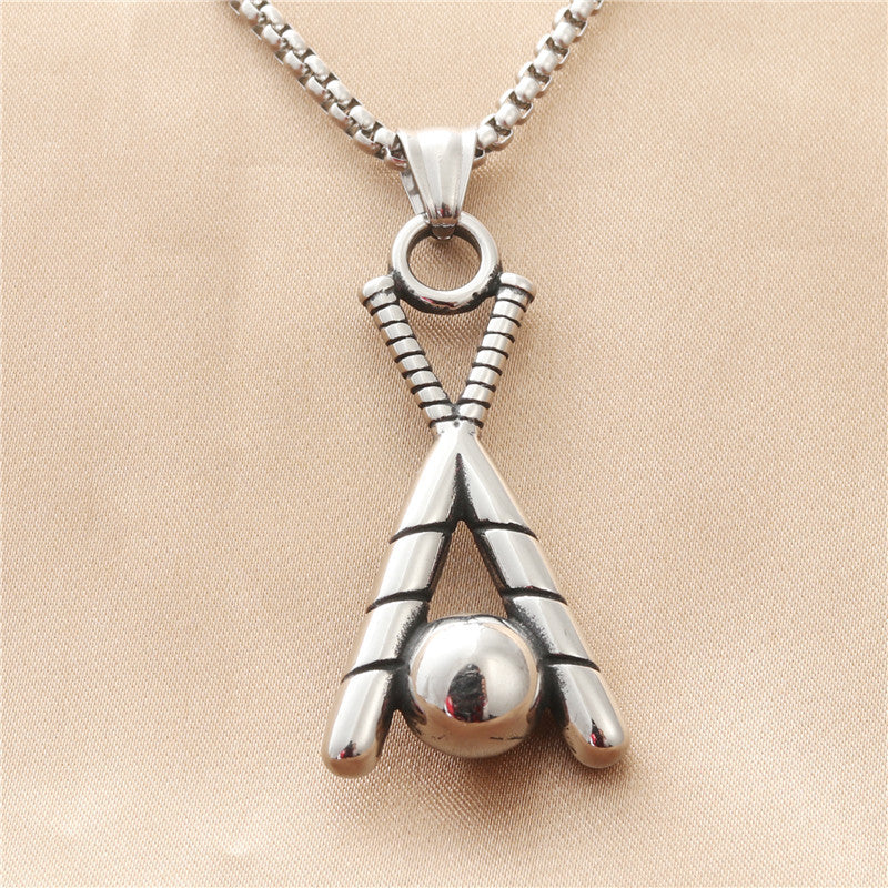 Delicate Artisan Pendant