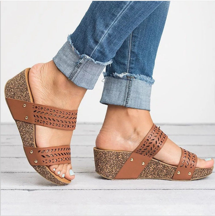 Stylish Orthopedic Sandals for Any Occasion