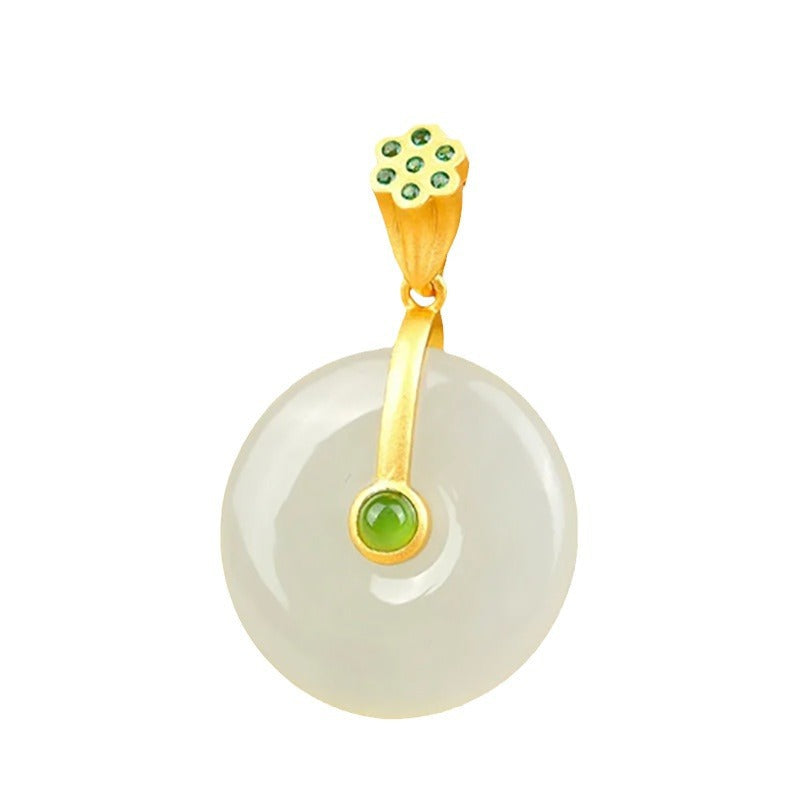 Charming Gold Necklace for Any Occasion